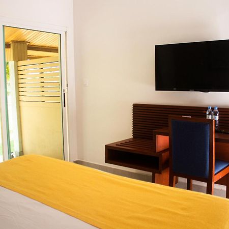 Enotel Beach Hotel San-Pédro Exteriér fotografie