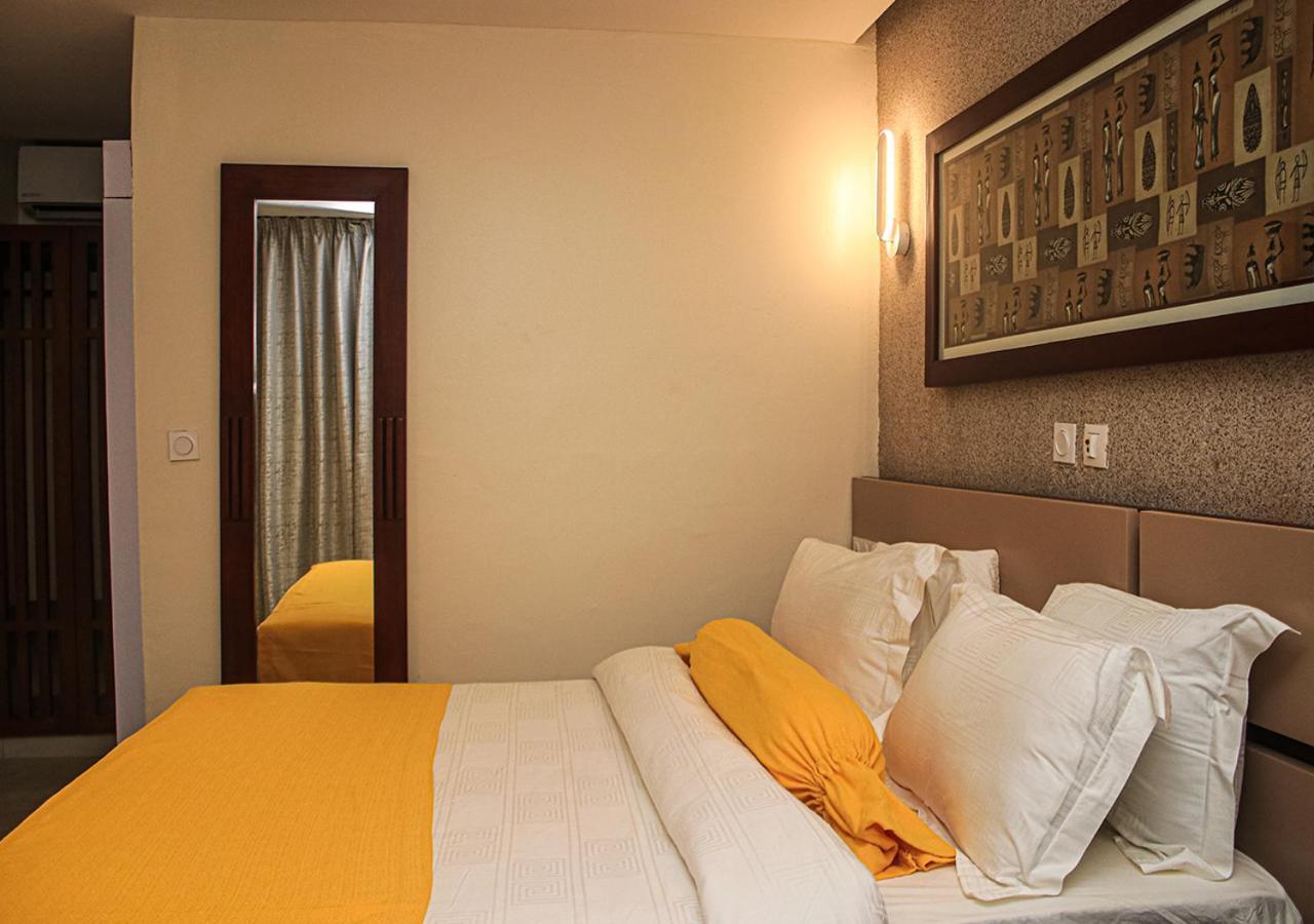 Enotel Beach Hotel San-Pédro Exteriér fotografie