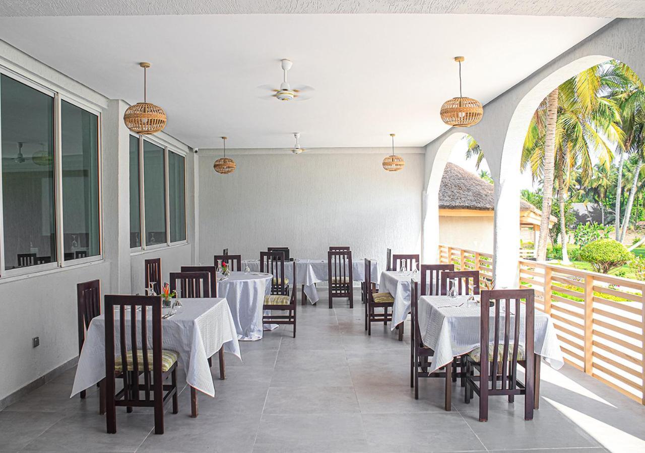Enotel Beach Hotel San-Pédro Exteriér fotografie